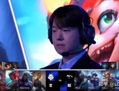 乐鱼-G2碾压CLG，Hanssama操刀奇招英雄翻盘四强赛2:1（首尔）