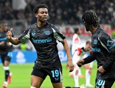 乐鱼体育网站入口-法兰克福客场取胜纽伦堡，保持欧联杯席位