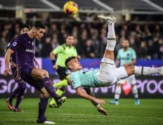 乐鱼app-关于热那亚客队来袭，战平主队夺得宝贵一分的信息