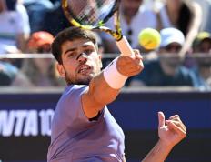 乐鱼官网-世界网球队鏖战西班牙网球队，阿尔卡拉斯爆发神勇的简单介绍