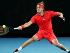 乐鱼体育网站入口-法国网球队碾压英国网球队，西西帕斯制霸全场的简单介绍