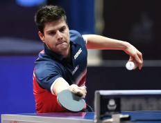 乐鱼app-关于法国乒乓球队碾压奥地利乒乓球队，奥恰洛夫惊艳世界的信息