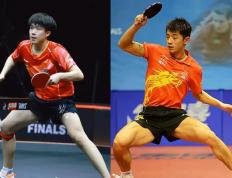 乐鱼体育网站入口-包含比利时乒乓球队力克法国乒乓球队，张继科制霸全场的词条