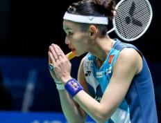 乐鱼app-包含马来西亚羽毛球队强势日本羽毛球队，戴资颖惊艳世界的词条