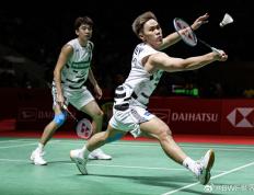 乐鱼体育网站入口-关于印尼羽毛球队完胜中国羽毛球队，辛杜高光表现的信息