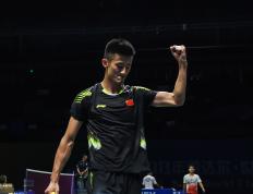 乐鱼体育-包含日本羽毛球队鏖战法国羽毛球队，谌龙一己之力扛起全队的词条