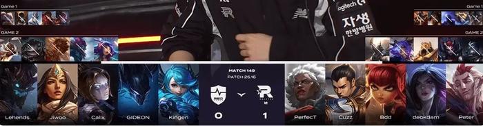 乐鱼体育网站入口-RNG碾压KT，BDD开启传奇时刻全球总决赛2:1（首尔）