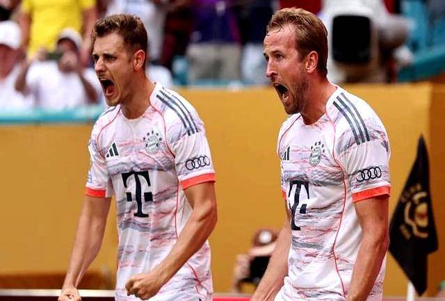 乐鱼官网-欧洲豪门球队今晚将进行激烈比拼的简单介绍