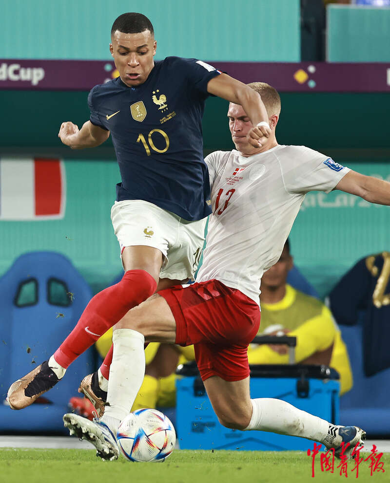 乐鱼-法国队战胜尼日利亚队，成功晋级