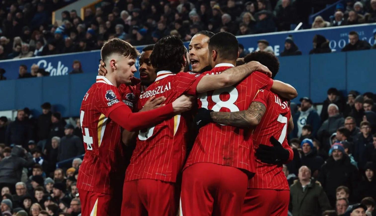 乐鱼体育-利物浦对决多特蒙德，双方实力均衡