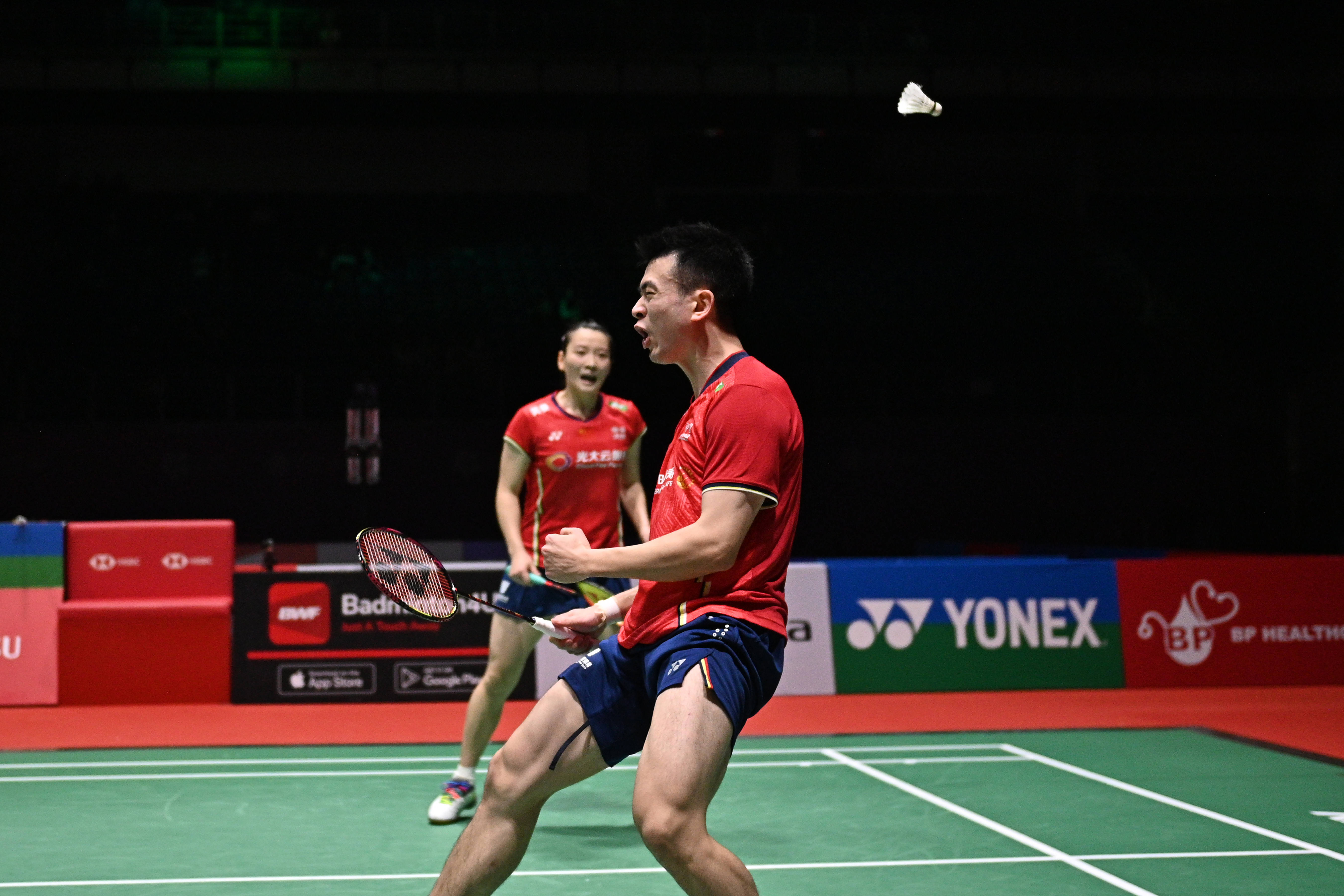 乐鱼app-马来西亚羽毛球队碾压韩国羽毛球队,戴资颖关键制胜的简单介绍