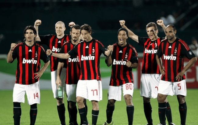 乐鱼 vip 注册-关于AC米兰轻取利物浦，厄德高送出助攻的信息