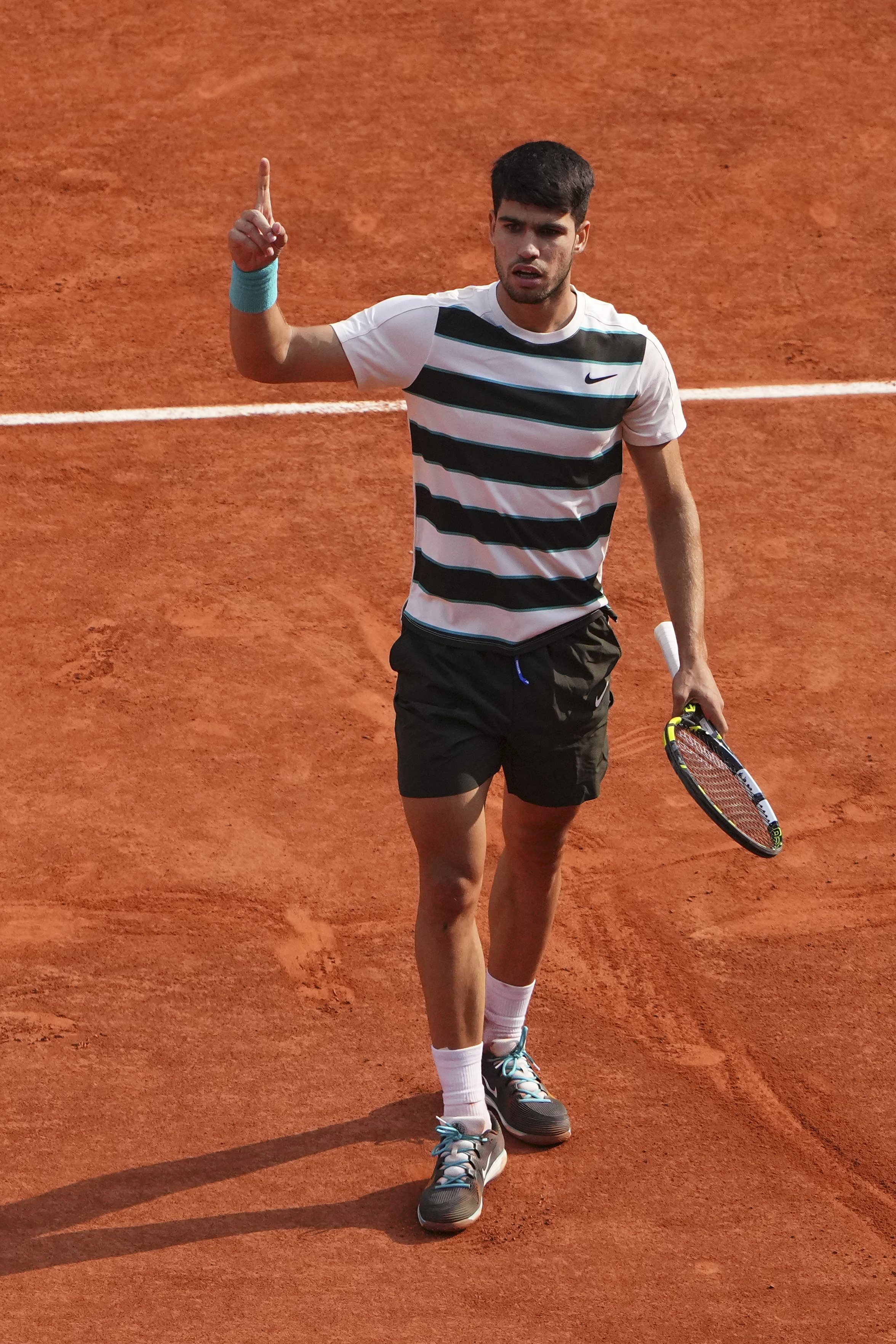 乐鱼 vip 注册-包含美国网球队轻取西班牙网球队，阿尔卡拉斯惊艳世界的词条