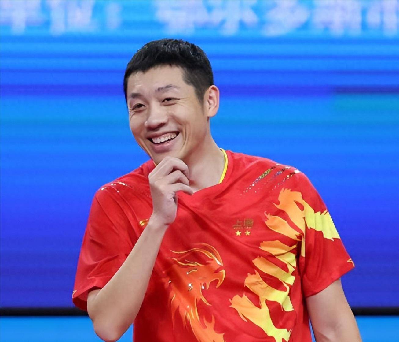 乐鱼体育-关于中国乒乓球队鏖战比利时乒乓球队，许昕制霸全场的信息