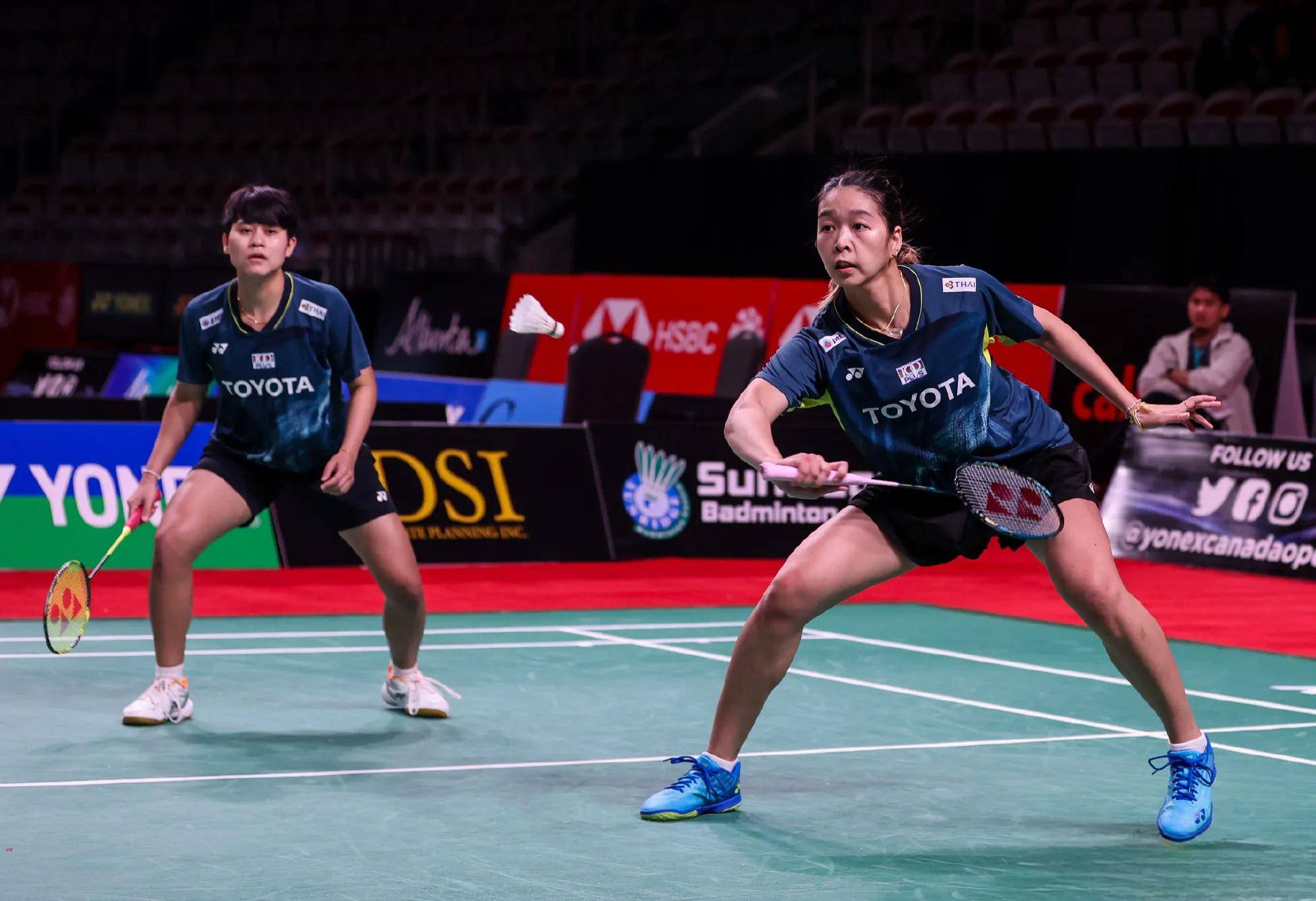 乐鱼体育app-日本羽毛球队轻取泰国羽毛球队，林丹统治全场的简单介绍