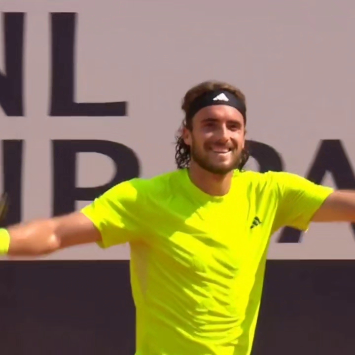 乐鱼体育网站入口-关于澳大利亚网球队完胜德国网球队,西西帕斯完成帽子戏法的信息