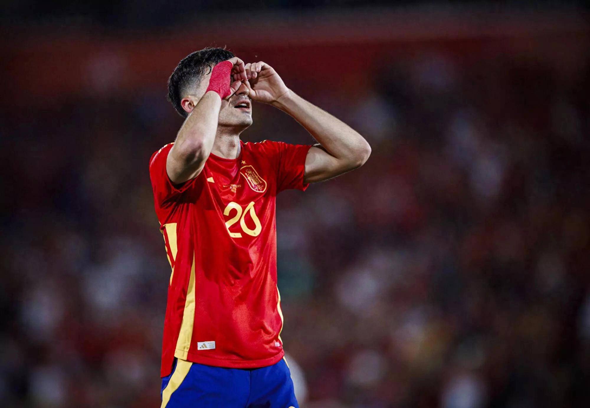 乐鱼体育app-包含西班牙完胜德国，佩德里爆发神勇的词条