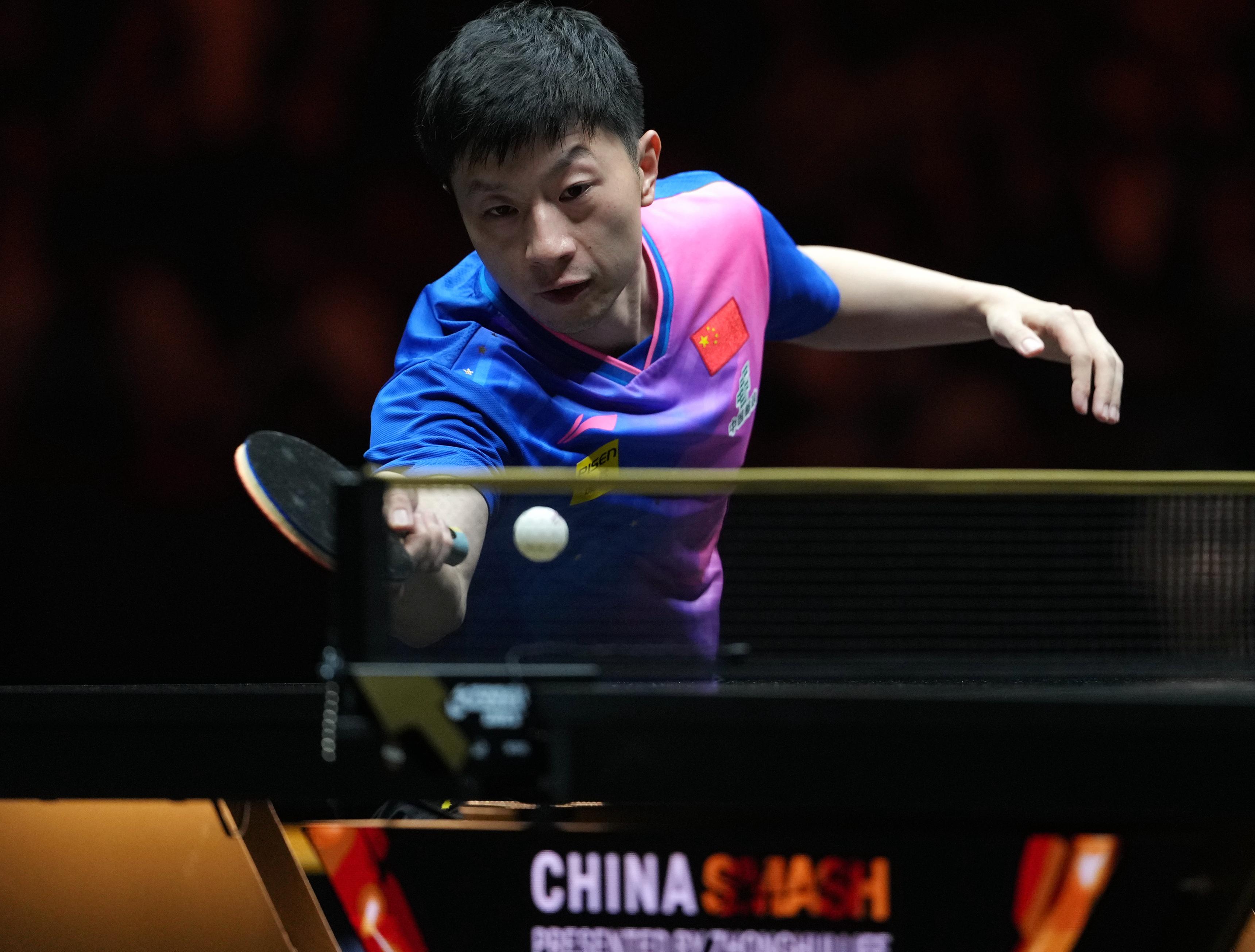 乐鱼官网-英国乒乓球队绝地反击法国乒乓球队，马龙爆发神勇的简单介绍
