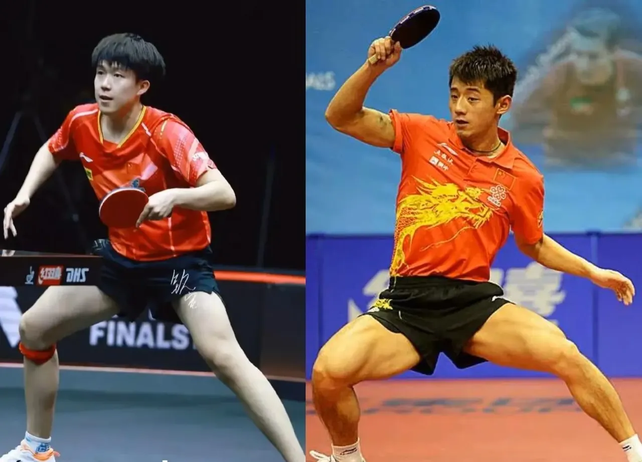 乐鱼体育网站入口-包含比利时乒乓球队力克法国乒乓球队，张继科制霸全场的词条