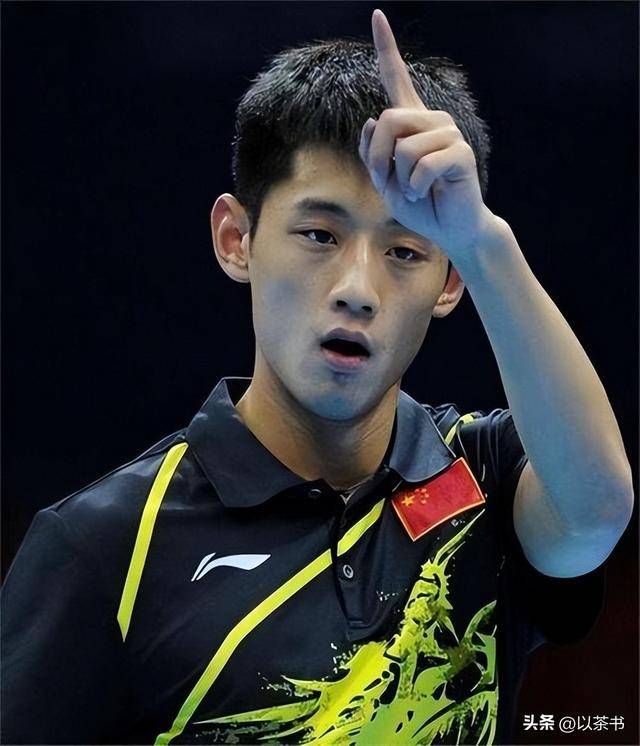 乐鱼体育网站入口-包含比利时乒乓球队力克法国乒乓球队，张继科制霸全场的词条